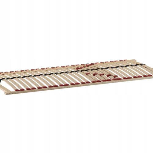 Stelaż wkład do łóżka 90x200 LUX+ niski PRODUCENT
