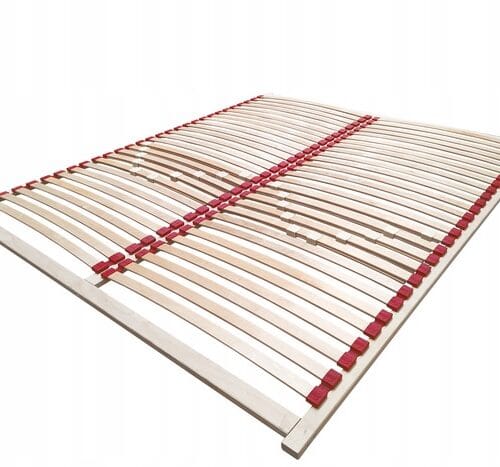 Stelaż wkład do łóżka 180x200 LUX PRODUCENT