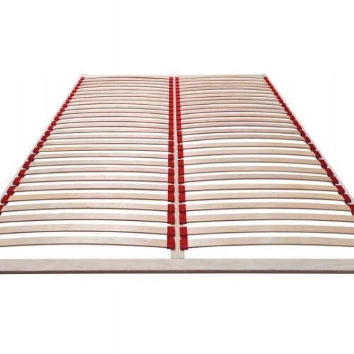 Stelaż do łóżka BASIC 140x200 cm – JOMA
