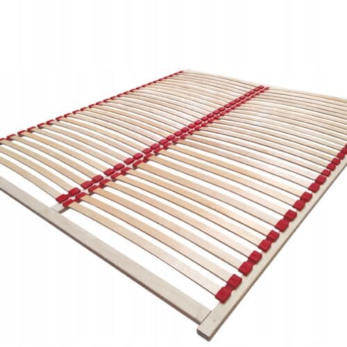 Stelaż do łóżka BASIC 140x200 cm – JOMA