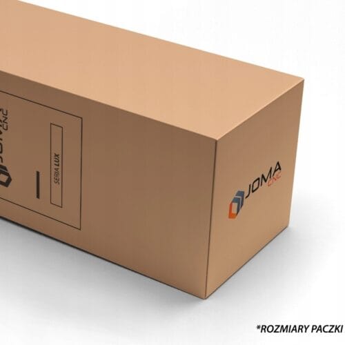 Stelaż wkład do łóżka 180x200 BASIC PRODUCENT