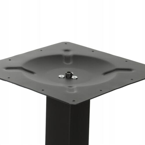 Podstawa/noga do stołu SH-5014-1/60/B - 41x41 cm
