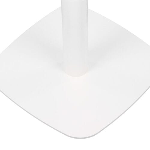 Podstawa metalowa stolika (stelaż stołu) SH-3050-2/L/W