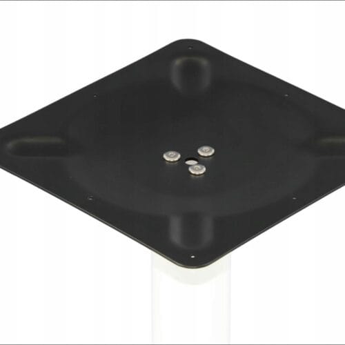 Podstawa metalowa stolika (stelaż stołu) SH-3050-2/L/W