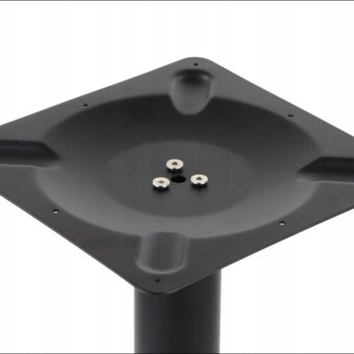 PODSTAWA DO STOŁU NIERDZEWNA ZŁOTY/CZARNY SH-3001-5/GB