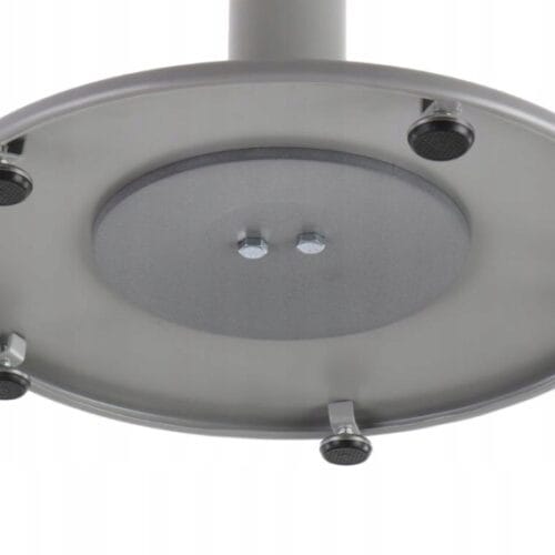 Podstawa stolika Stema NY-B006/72 ALU 57 cm