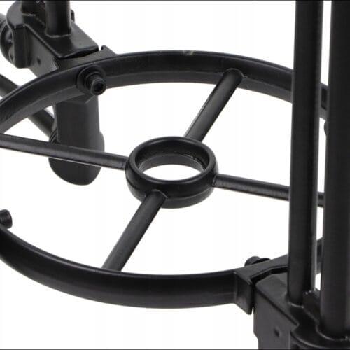 Żeliwna podstawa stołu stolika do domu restauracji SH-5033-2/B