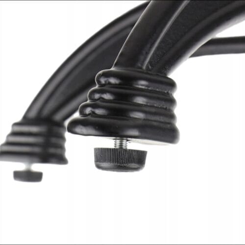 Żeliwna podstawa stołu stolika do domu restauracji SH-5033-2/B