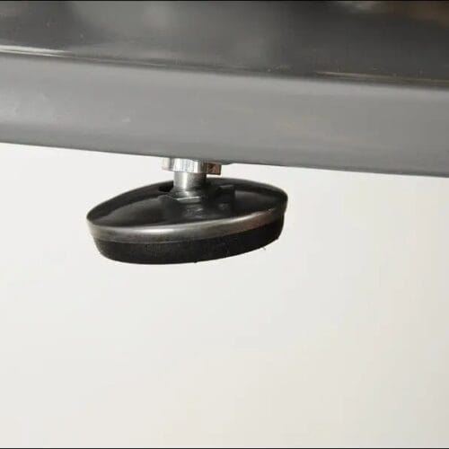 Podstawa stolika NY-B006 46 cm ALU