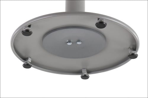 Podstawa stolika NY-B006 46 cm ALU