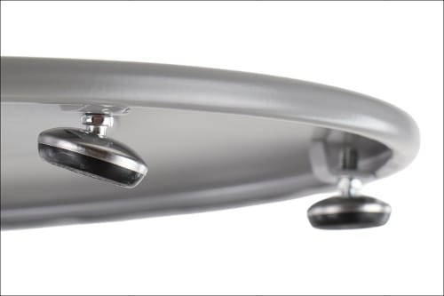 Podstawa stolika NY-B006 46 cm ALU