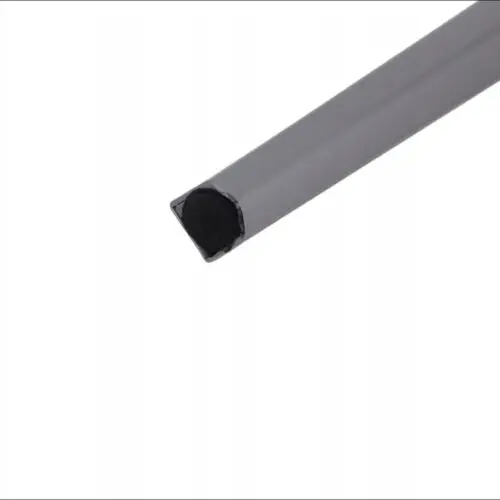 Stelaż ramowy NY-A385 / 114,5x64x72,2 cm SZARY