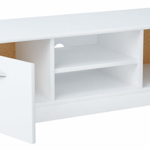 Szafka stolik RTV / K029 / BIAŁY