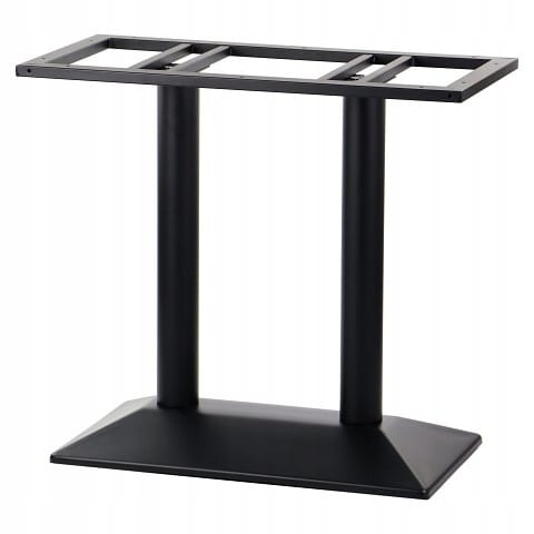 Stolik barowy Joma 120x60| Dąb Kamienny