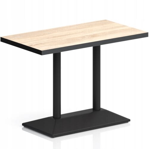 Stolik barowy Joma 120x60| Dąb Kamienny